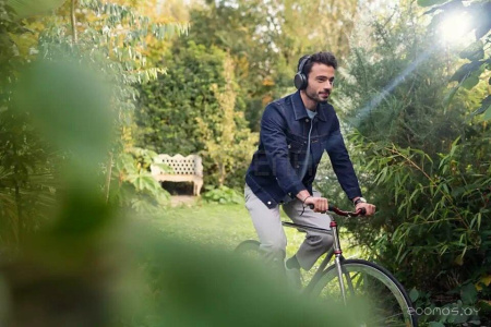 Наушники Philips TAH5205BK/00