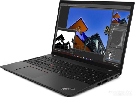 Ноутбук Lenovo ThinkPad T16 Gen 2 Intel 21HJS6SL00