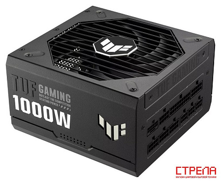 Блок питания ASUS TUF Gaming 1000W Gold TUF-GAMING-1000G