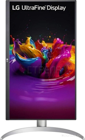 Монитор LG UltraFine 27UP850K-W
