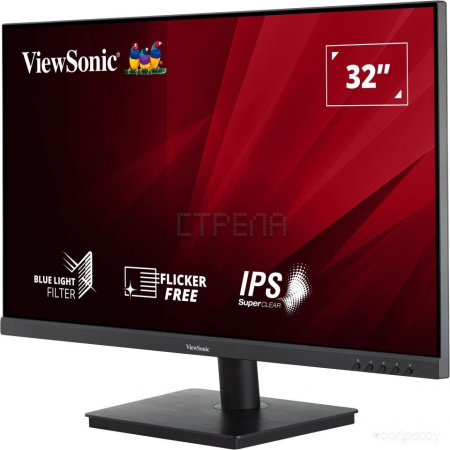Монитор Viewsonic VA3209-MH
