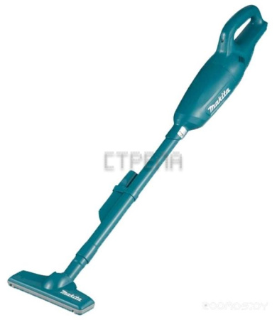 Пылесос Makita CL106FDZ
