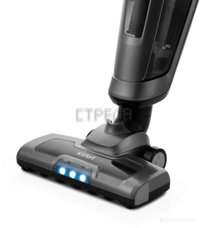 Пылесос Kitfort KT-594