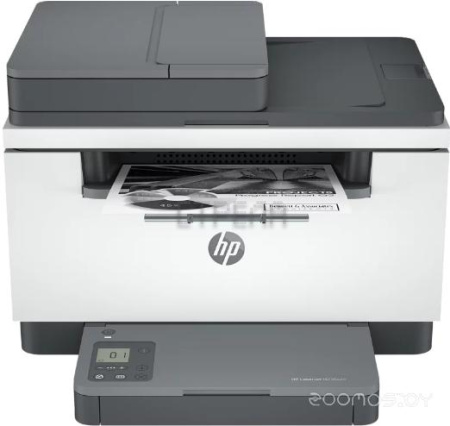 Принтер HP LaserJet MFP M236sdn (9YG08A)