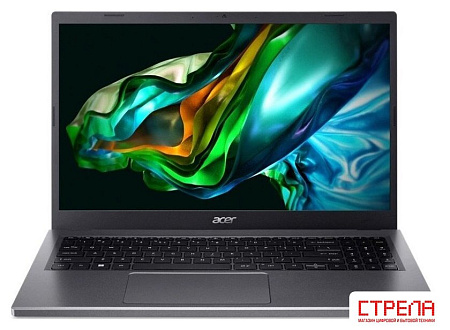 Ноутбук Acer Aspire 5 A515-58P-759A NX.KHJER.007