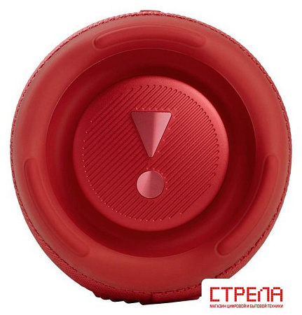 Беспроводная колонка JBL Charge 5 (красный)