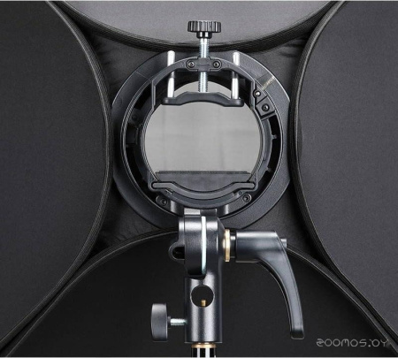 Софтбокс Godox SGGV6060 с сотами и адаптером S2