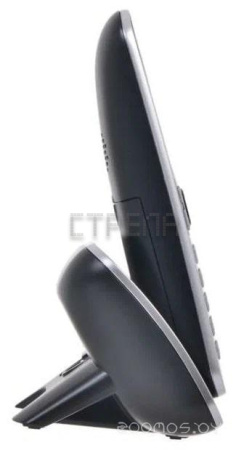 Радиотелефон Panasonic KX-TG6811RUM