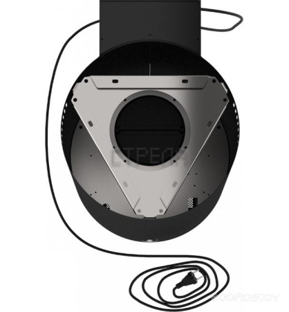 Кухонная вытяжка Franke Axis 35 BK 335.0706.918