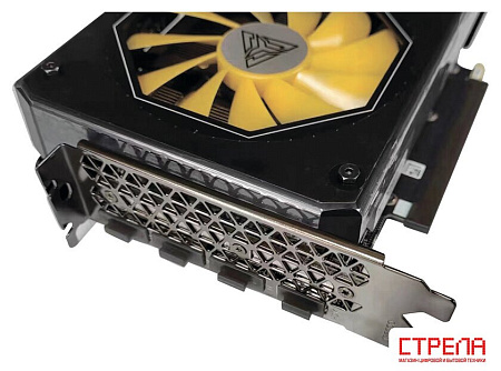 Видеокарта Arktek GeForce RTX 3060 Miracle 12GB GDDR6 AKN3060D6S12GH1
