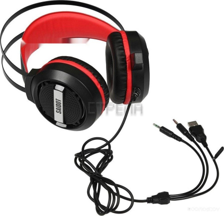 Наушники TFN Saibot ZX-13