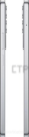 Телефон Realme C71 RMX5303 6GB/128GB международная версия (белый)