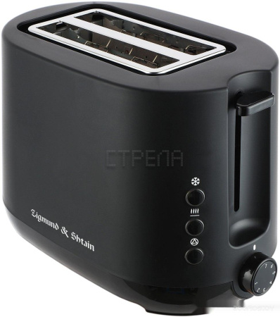 Тостер Zigmund & Shtain ST-92