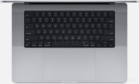 Ноутбук Apple Macbook Pro 16" M2 Pro 2023 MNW83