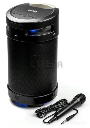 Колонка для вечеринок DIALOG AP-1030