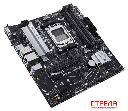 Материнская плата ASUS Prime A620M-A-CSM