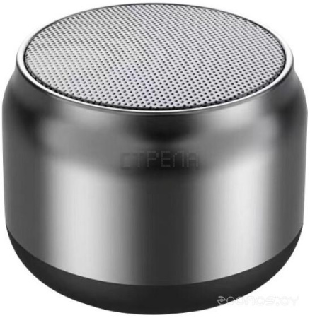 Беспроводная колонка AccesStyle Flint BT