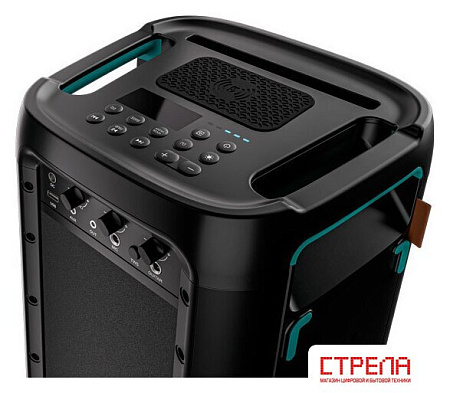 Патибокс Hisense Party Rocker One
