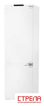 Холодильник LG Studio GRSN266LLP