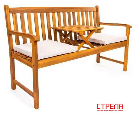Скамейка Fieldmann FDZN 4020-T