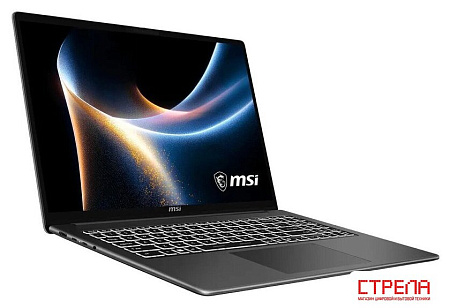 Ноутбук MSI Modern 16S AI+ G3MG-013XRU