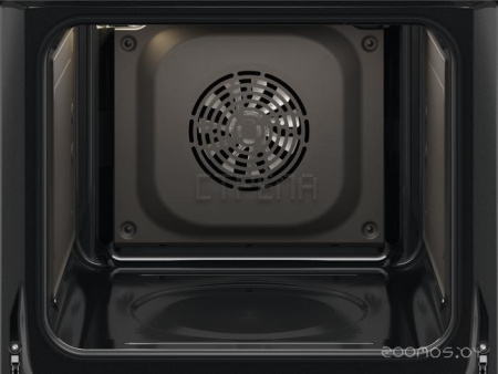 Электрический духовой шкаф Electrolux SurroundCook 600 EOF5C50BZ