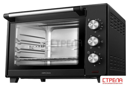 Мини-печь Krona Ofen 45 BL