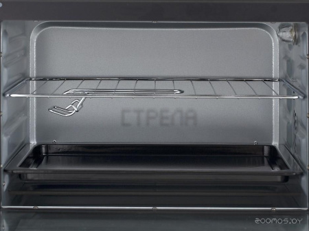 Мини-печь HARPER HMO-48C11