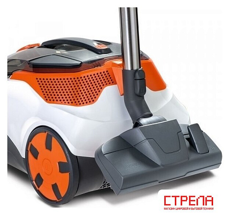 Пылесос Thomas DryBOX+AquaBOX CAT & DOG 786554