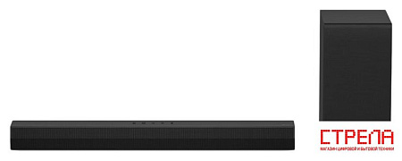 Саундбар LG S40T