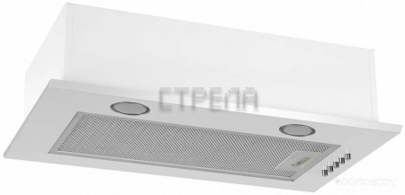 Кухонная вытяжка Grand Fleet 60 Белый