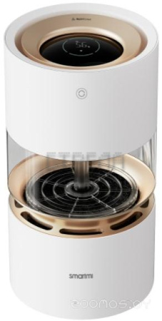 Увлажнитель воздуха SmartMi Humidifier Rainforest CJJSQ06ZM (международная версия)