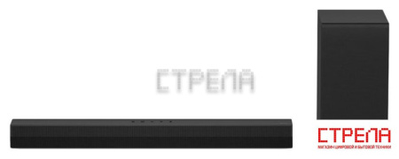 Саундбар LG S40T