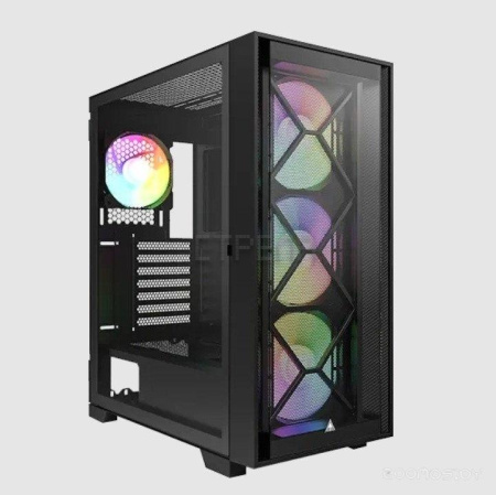 Компьютер TGPC Xtreme 91193 A-X