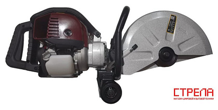 Бензорез Zitrek Z7500 WET