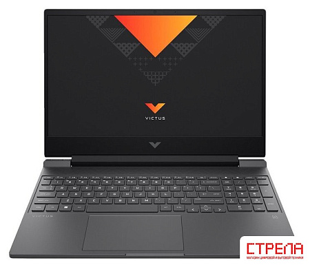 Игровой ноутбук HP Victus 15-fa2013dx B95WHUA + 8 ГБ