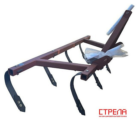 Рыхлитель Сморгонский агрегатный завод КЧ-1.2 КЧТ-00.000