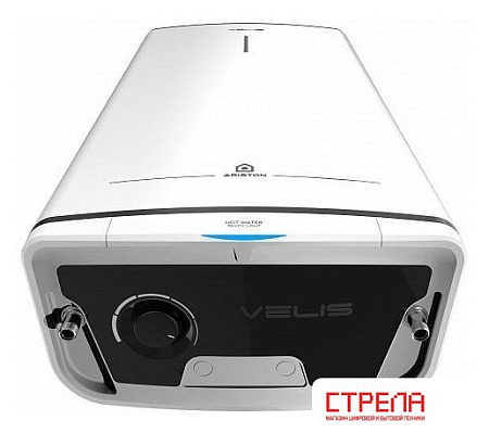 Накопительный электрический водонагреватель Ariston Velis Tech Inox R ABS 80