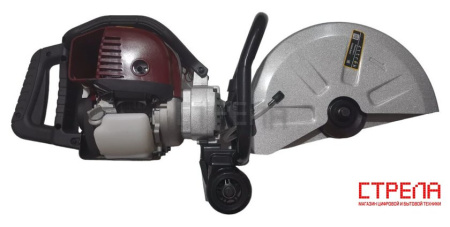 Бензорез Zitrek Z7500 WET