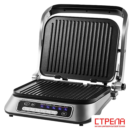 Электрогриль RED Solution SteakPro RGM-M805
