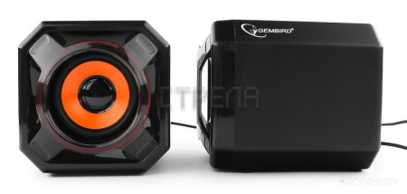 Компьютерная акустика Gembird SPK-405