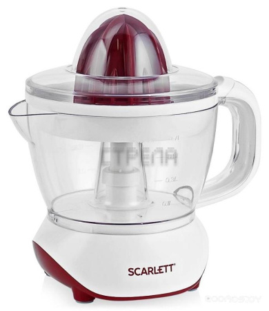 Соковыжималка Scarlett SC-JE50C06