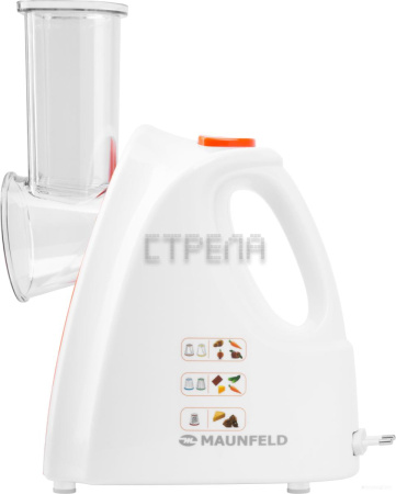 Овощерезка Maunfeld MF-1031OR