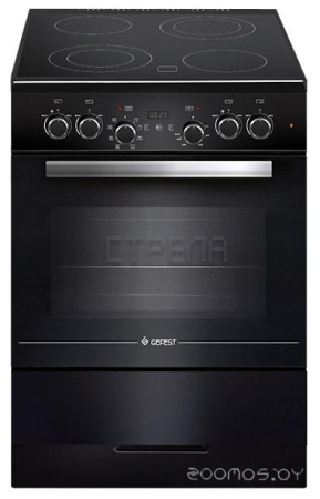 Плита Gefest 6560-03 0057