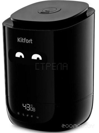 Увлажнитель воздуха Kitfort KT-2877-1