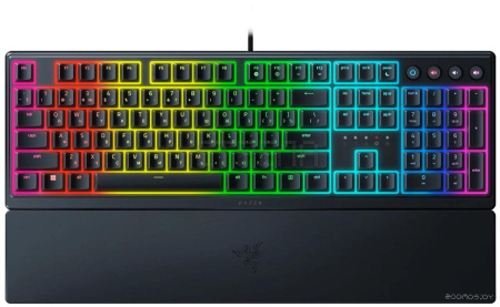 Клавиатура RAZER Ornata V3
