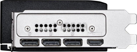 Видеокарта MSI GeForce RTX 5070 12G Shadow 3X OC