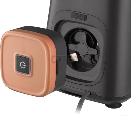 Стационарный блендер Sencor SBU 7876GD