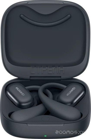 Наушники Huawei FreeArc (черный, международная версия)