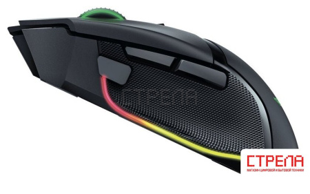 Игровая мышь Razer Basilisk V3 Pro